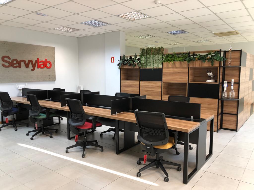 Servylab Equipamentos, Reagentes e Moveis para Laboratorios | SOBRE EMPRESA