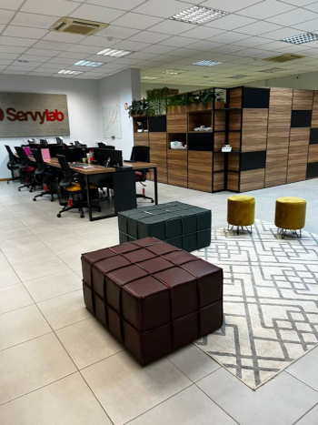 Servylab Equipamentos, Reagentes e Moveis para Laboratorios | SOBRE EMPRESA