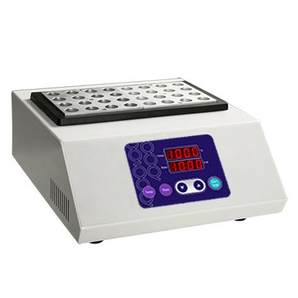 Banho seco/ termobloco – TB-H2