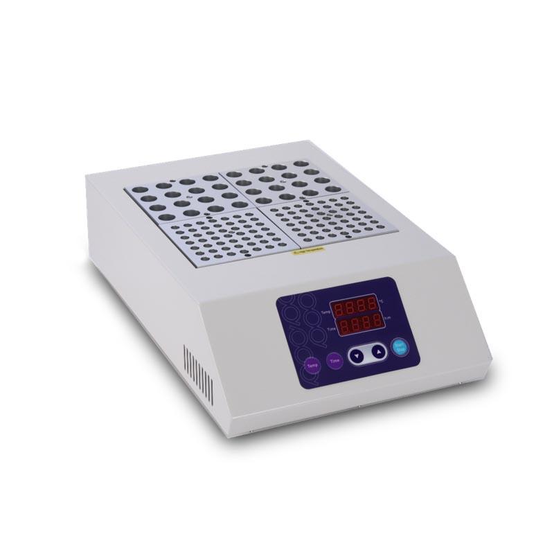 Banho seco/ Termobloco – TB-H4