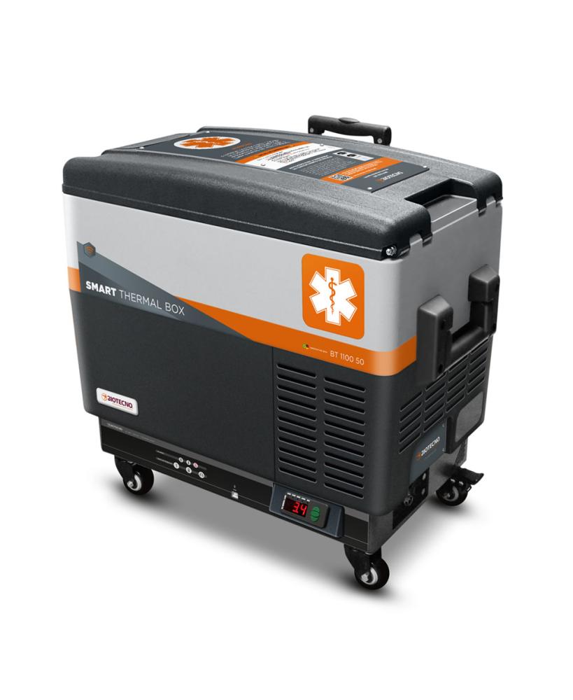 SEBT 1100/50 Smart Thermal Box