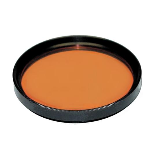 FILTRO 605NM (LARANJA) PARA FOTODOCUMENTADOR – ET BR