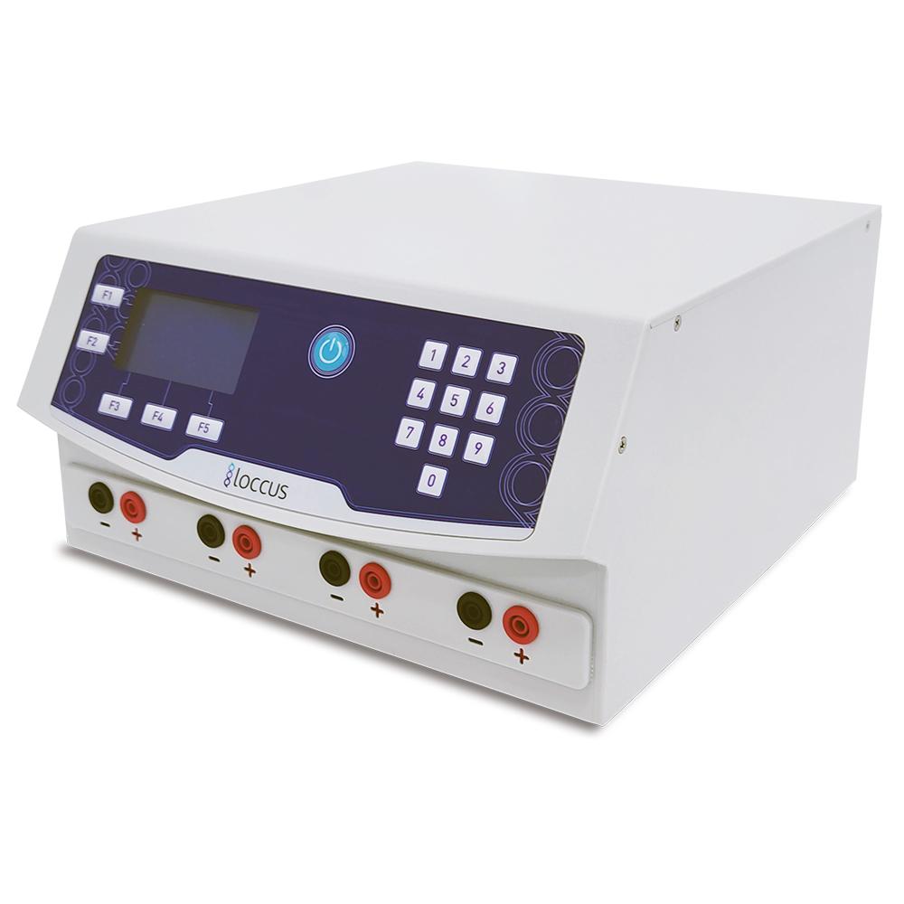 FONTE DE ELETROFORESE – LPS-4000V