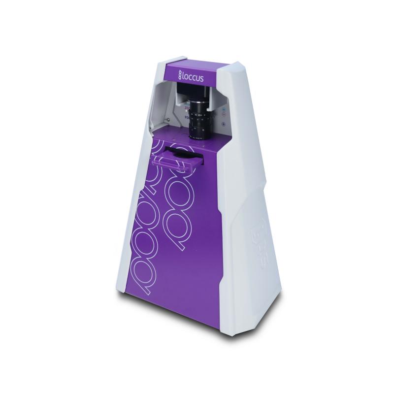 FOTODOCUMENTADOR PARA GEL DE ELETROFORESE L-PIX STI