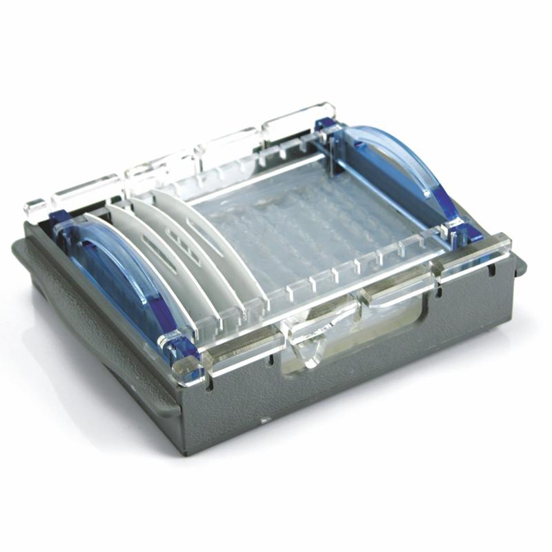 GEL CAST PARA SSP, PARA LCH 13×15