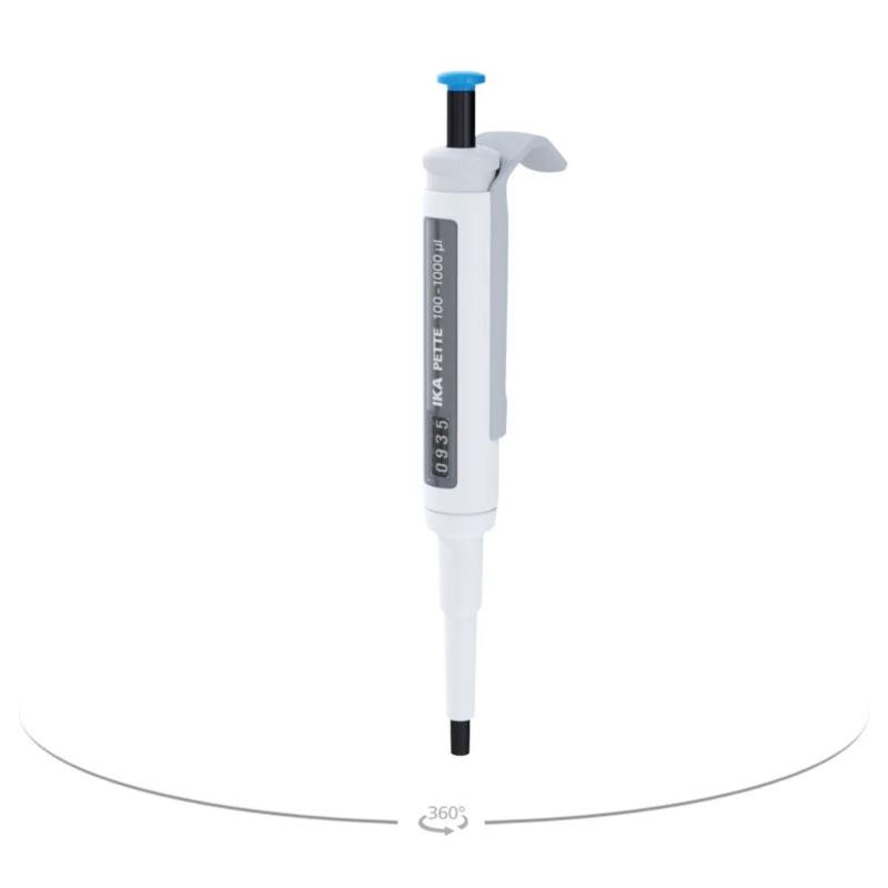 IKA PETTE vario 100-1000 µl
