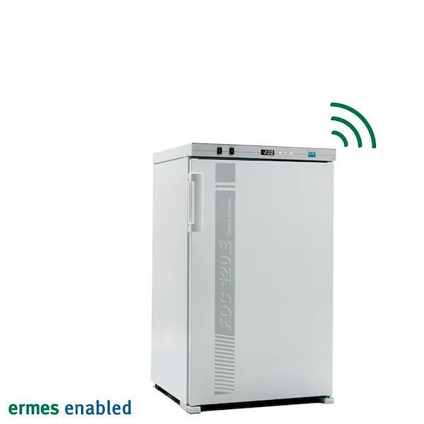 Incubadora refrigerada FOC 120E Connect