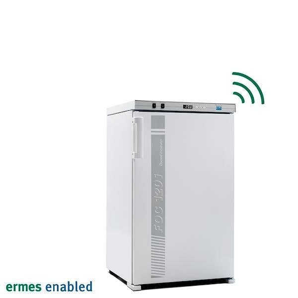 Incubadora refrigerada FOC 120I Connect