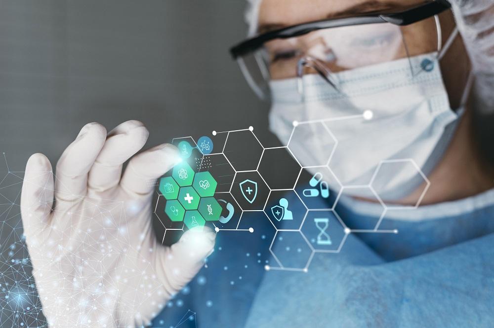 Integração entre Inteligência Artificial e Biomedicina