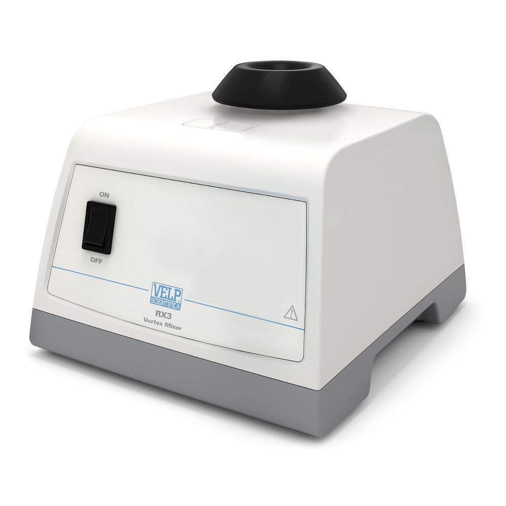 Vórtex RX3