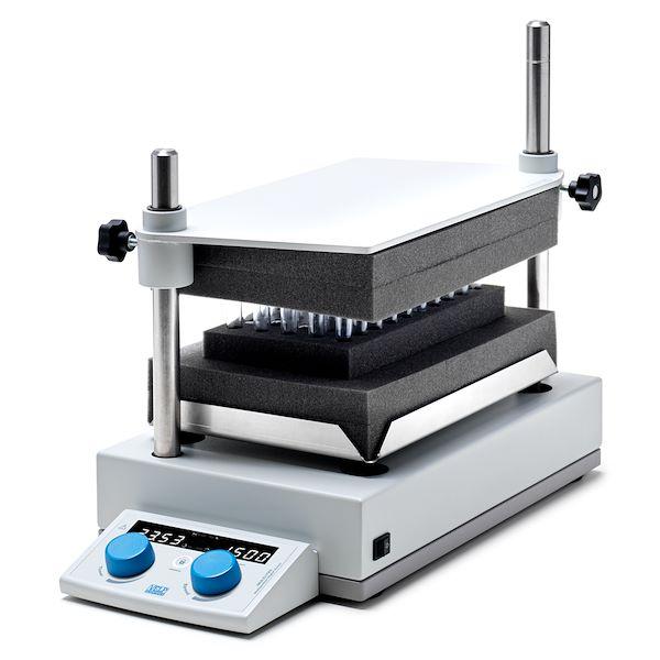 Vórtex Multi-tubo digital MULTI-TX5