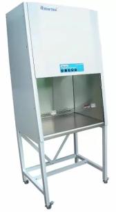 PCR Fluxo Laminar Vertical