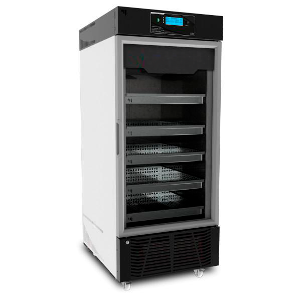 Refrigerador - Câmara de Conservação para Hemocomponentes e Hemoderivados
