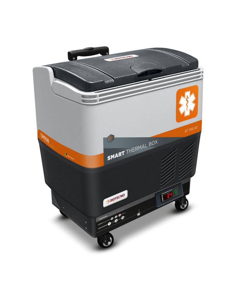 SEBT 1100/20 Smart Thermal Box