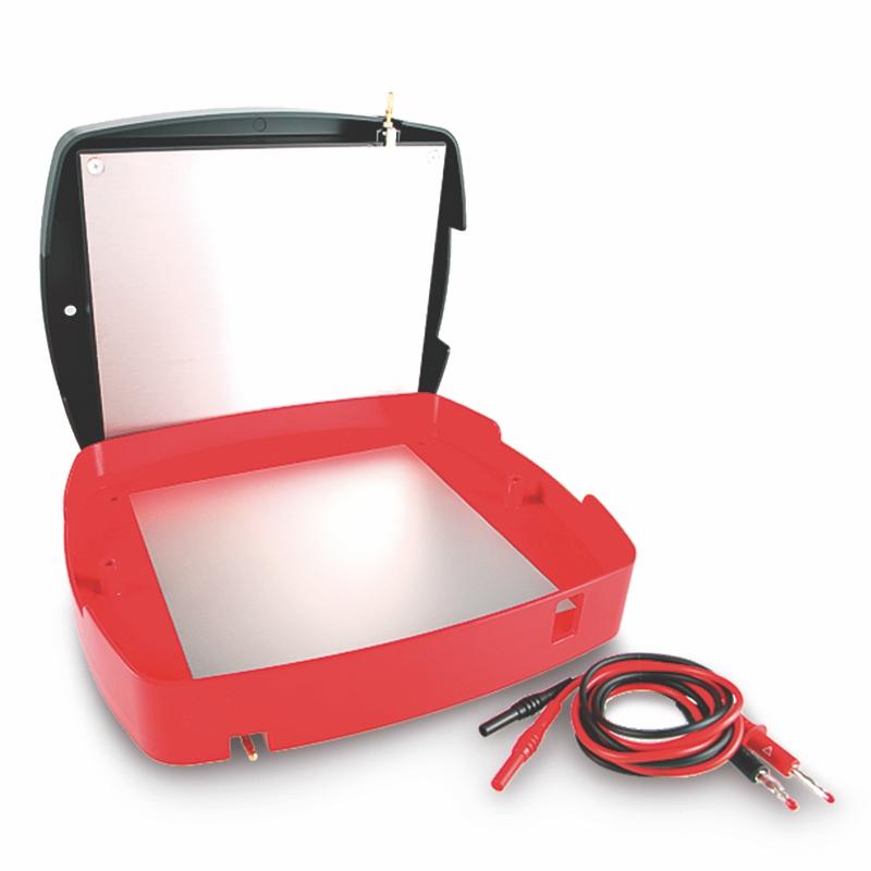 SISTEMA SEMI-SECO DE TRANSFERÊNCIA – EBU-4000