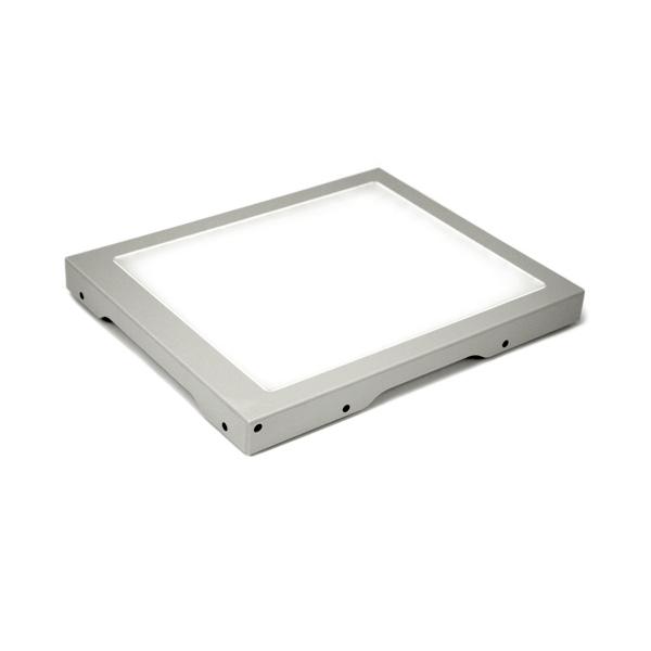 TRANSILUMINADOR DE LUZ BRANCA